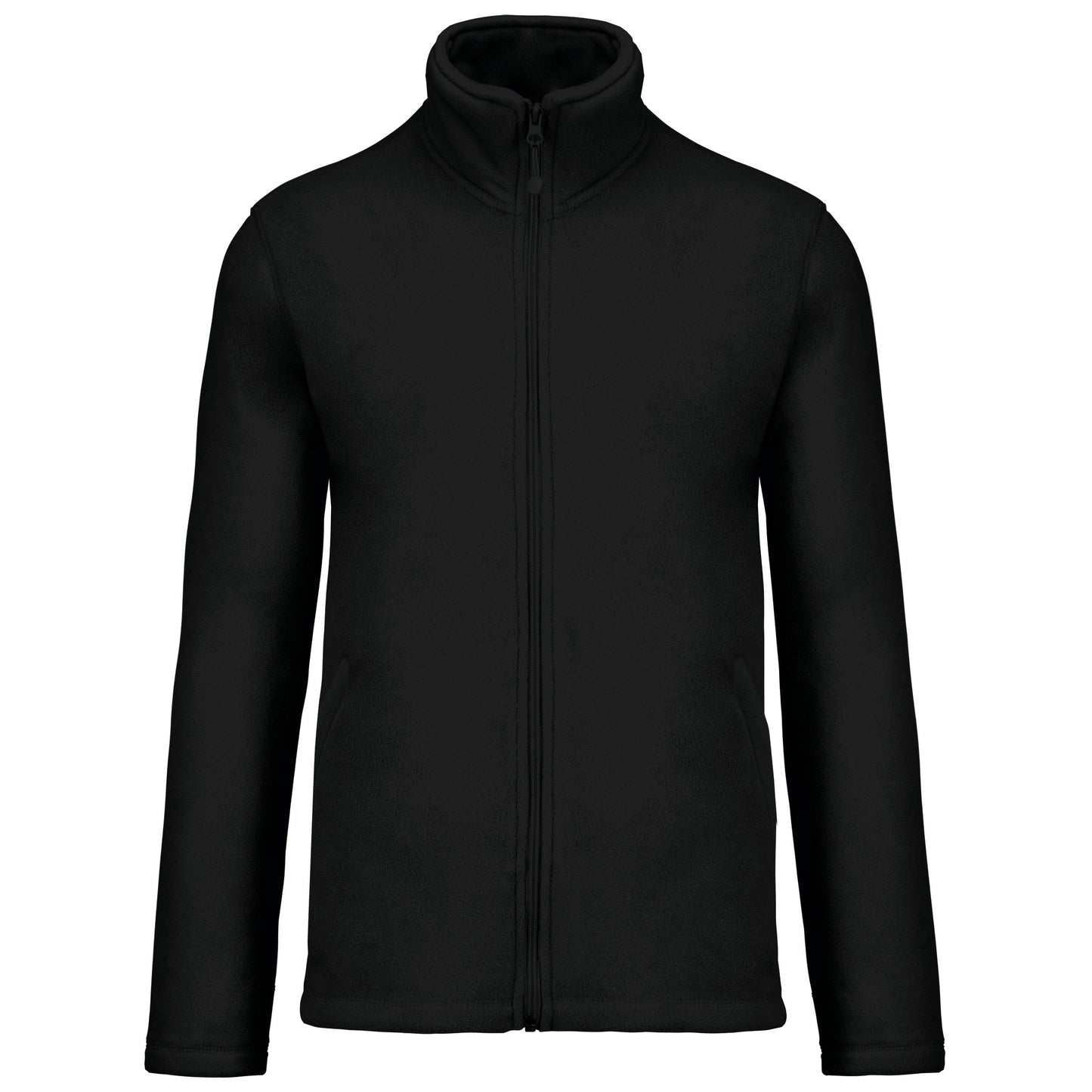 Polaire zip intégral Homme k911