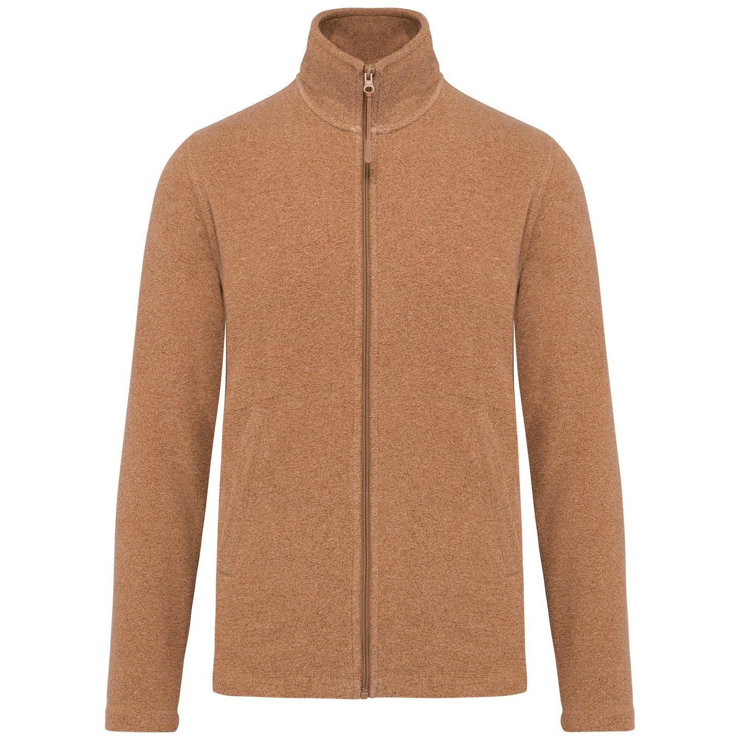 Polaire zip intégral Homme k911