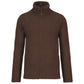 Polaire zip intégral Homme k911
