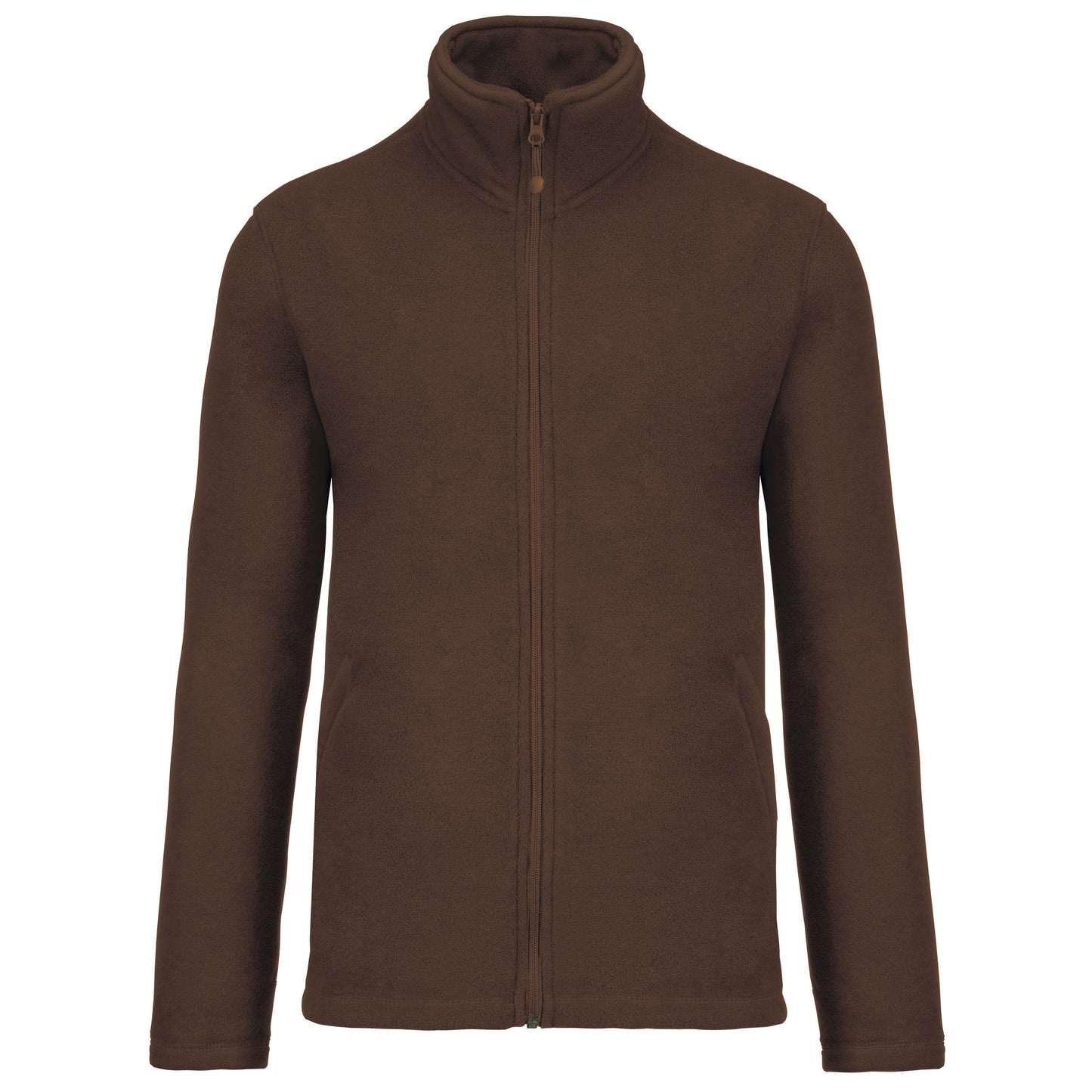 Polaire zip intégral Homme k911