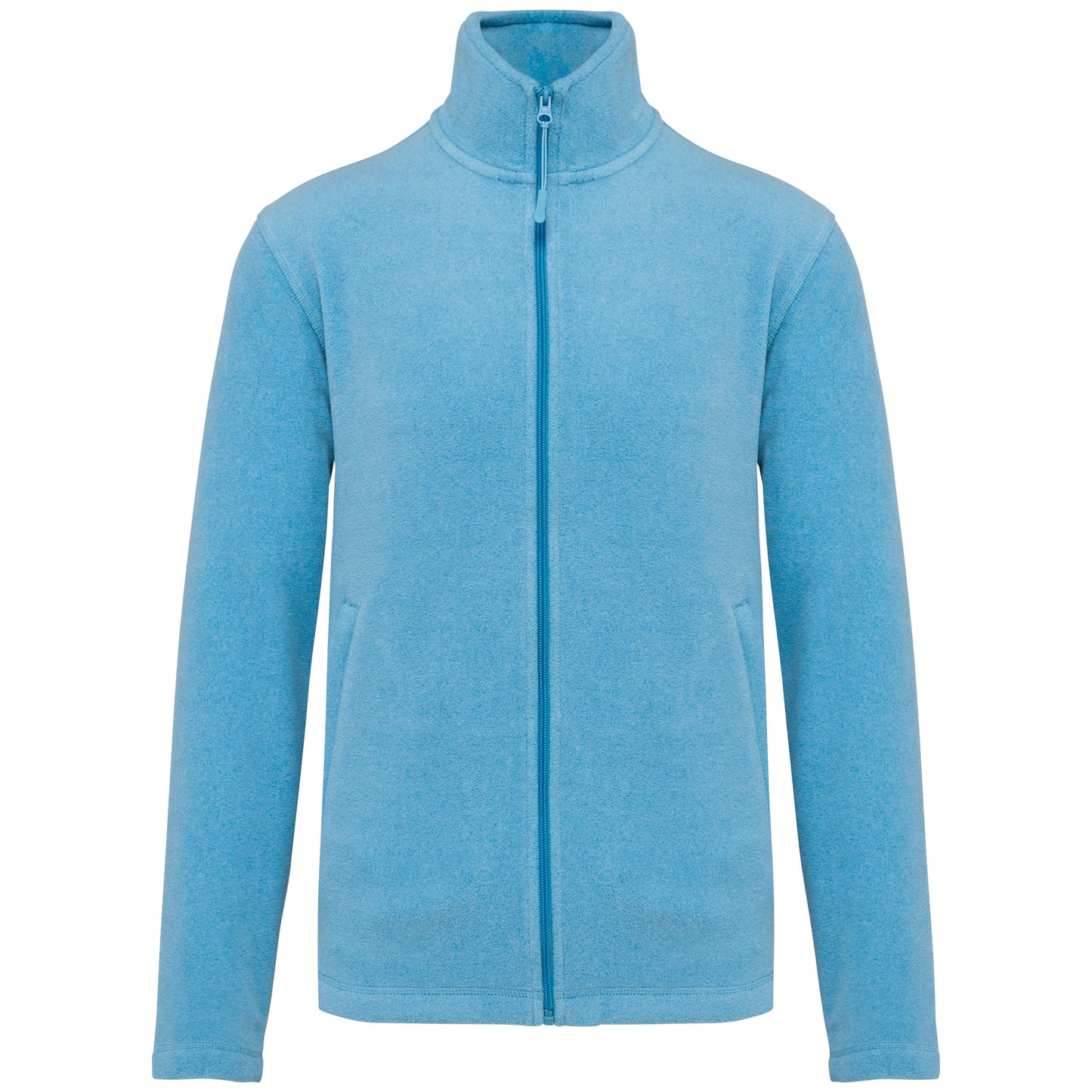 Polaire zip intégral Homme k911