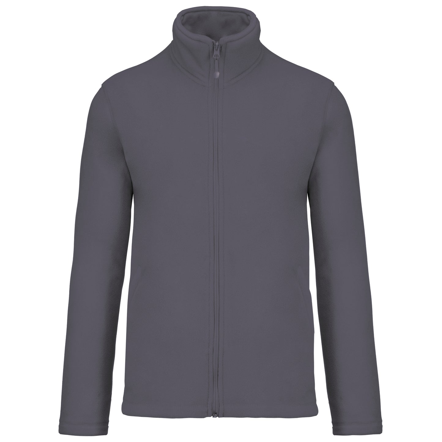 Polaire zip intégral Homme k911