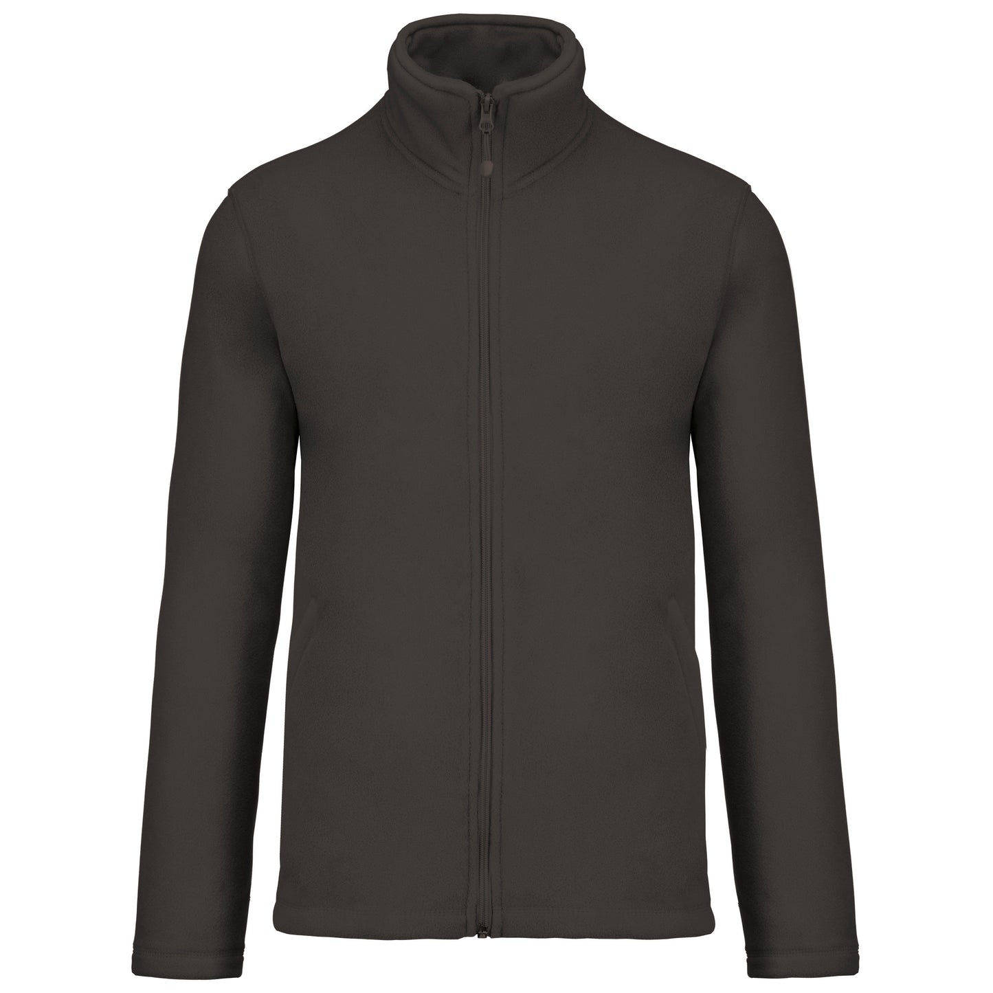 Polaire zip intégral Homme k911