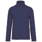 Polaire zip intégral Homme k911