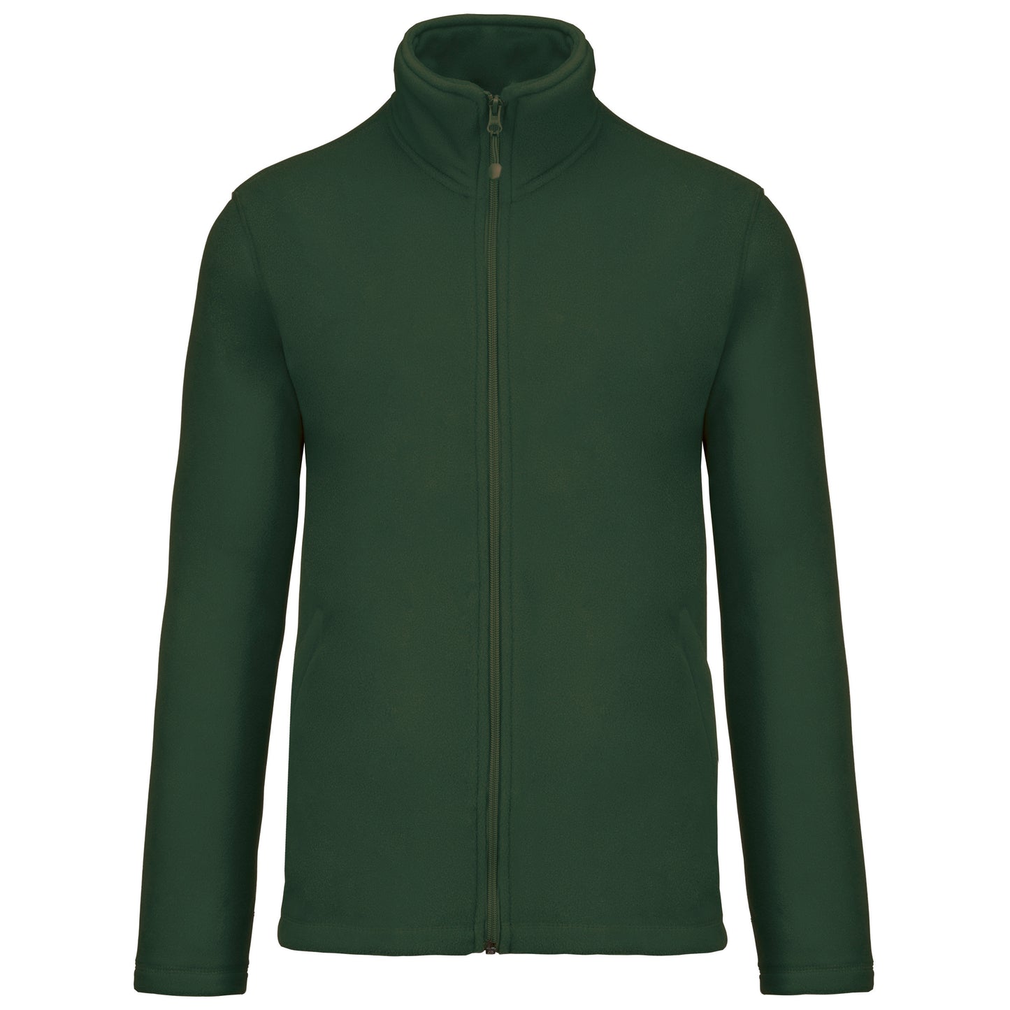 Polaire zip intégral Homme k911
