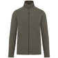 Polaire zip intégral Homme k911