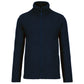 Polaire zip intégral Homme k911