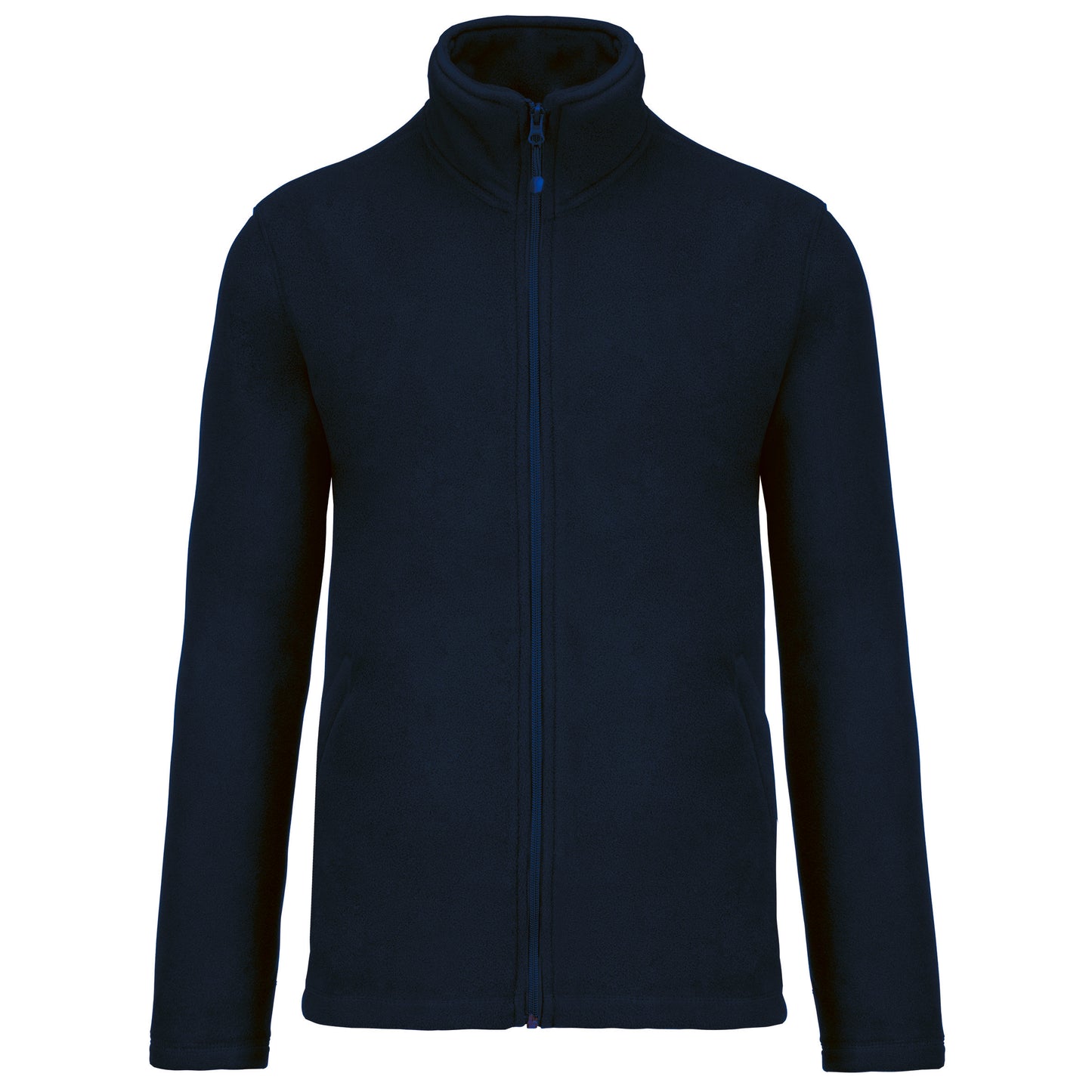 Polaire zip intégral Homme k911
