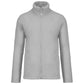 Polaire zip intégral Homme k911