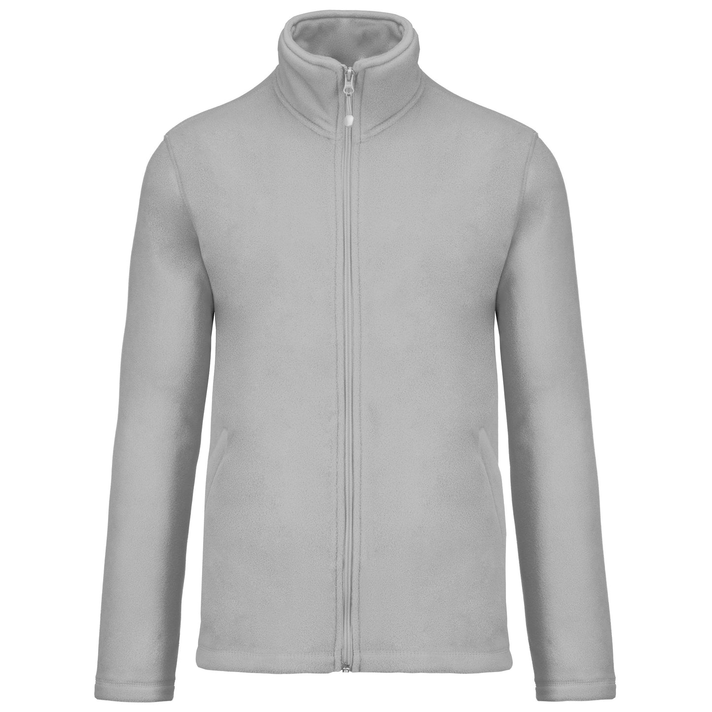 Polaire zip intégral Homme k911