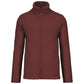 Polaire zip intégral Homme k911