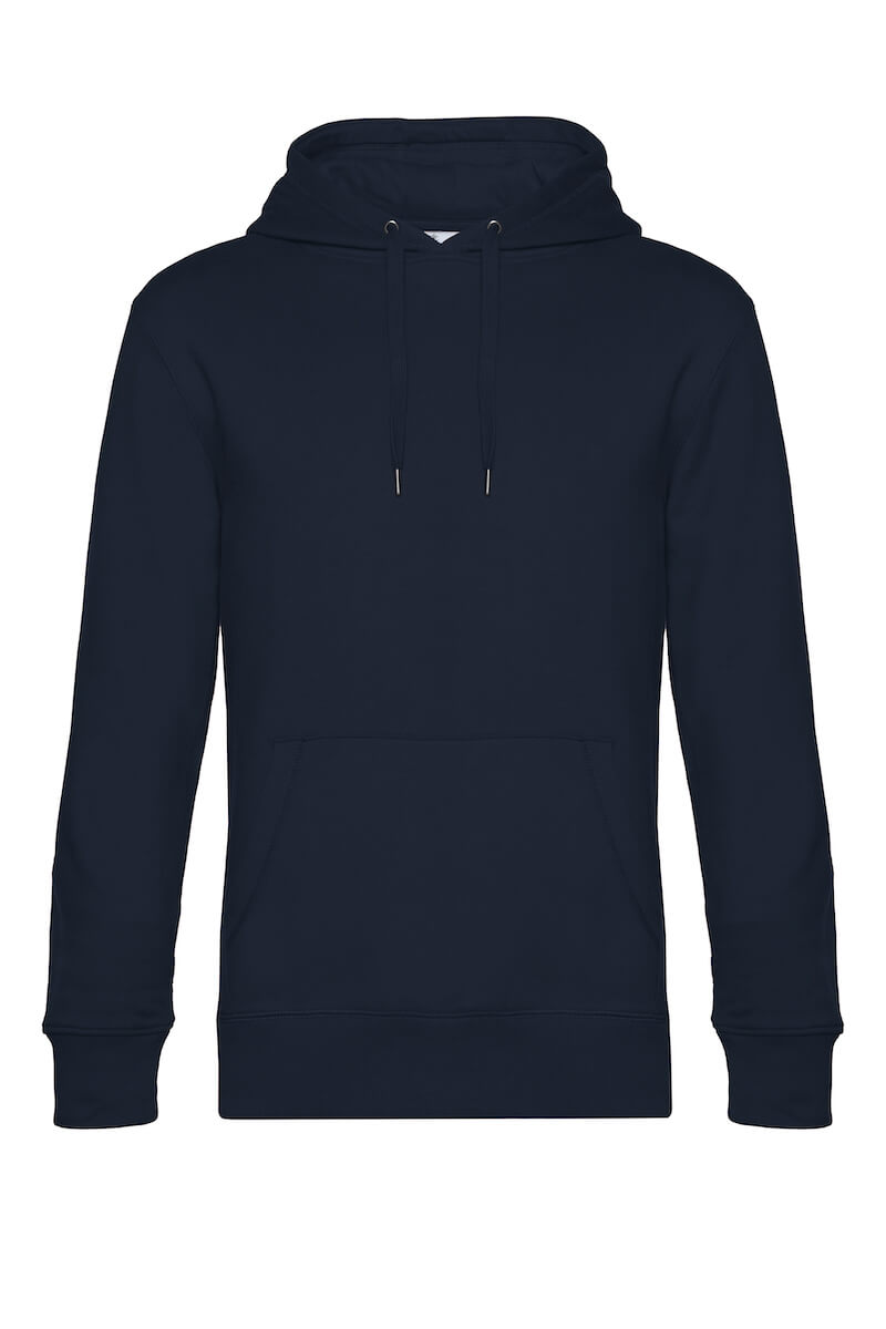 Sweat à capuche KING Homme