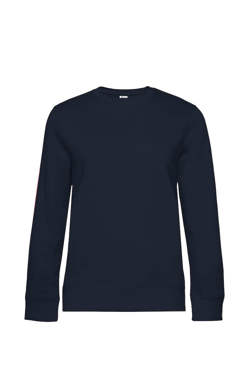 Sweat Col rond QUEEN Femme