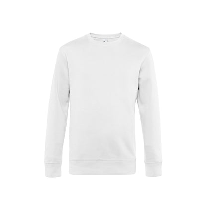 Sweat col rond KING Homme