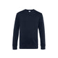 Sweat col rond KING Homme