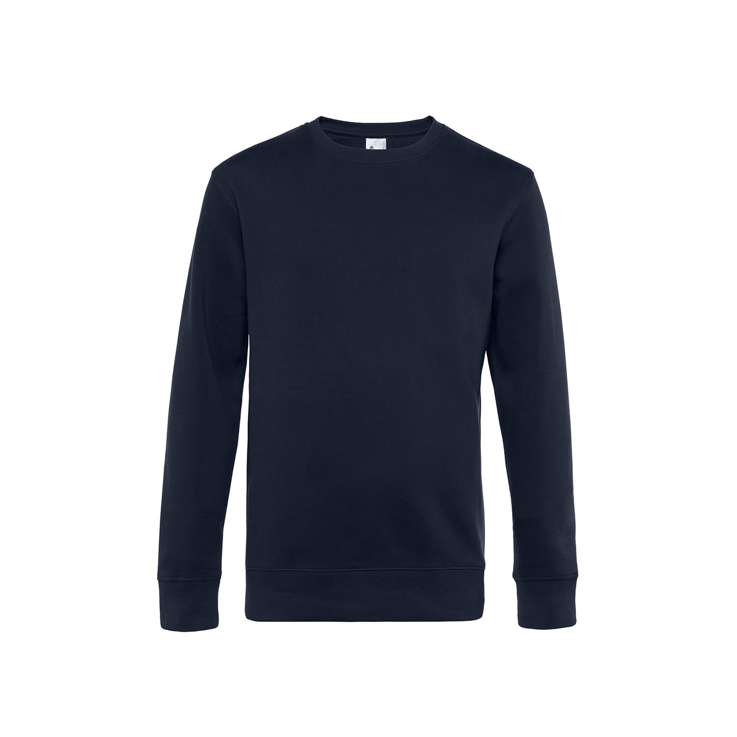 Sweat col rond KING Homme
