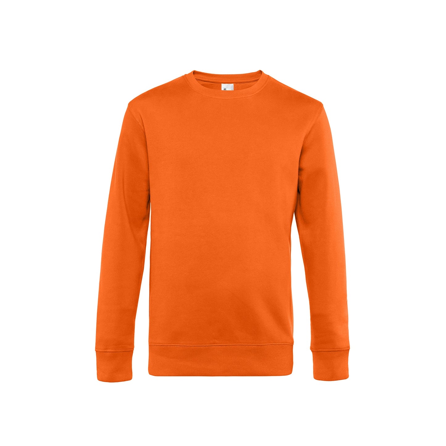 Sweat col rond KING Homme