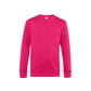 Sweat col rond KING Homme