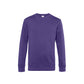 Sweat col rond KING Homme