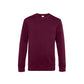 Sweat col rond KING Homme