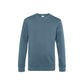 Sweat col rond KING Homme