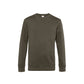 Sweat col rond KING Homme