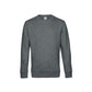 Sweat col rond KING Homme