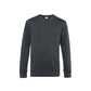 Sweat col rond KING Homme