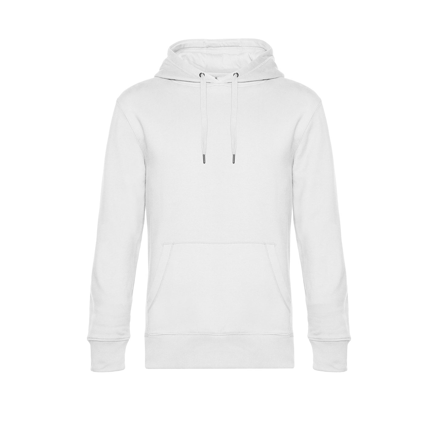 Sweat à capuche KING Homme