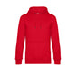 Sweat à capuche KING Homme