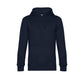 Sweat à capuche KING Homme