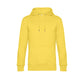 Sweat à capuche KING Homme