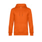 Sweat à capuche KING Homme