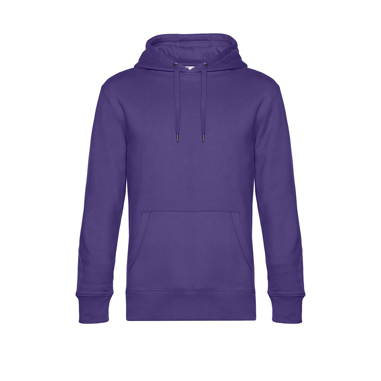Sweat à capuche KING Homme