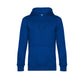 Sweat à capuche KING Homme