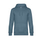 Sweat à capuche KING Homme