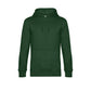 Sweat à capuche KING Homme