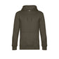 Sweat à capuche KING Homme