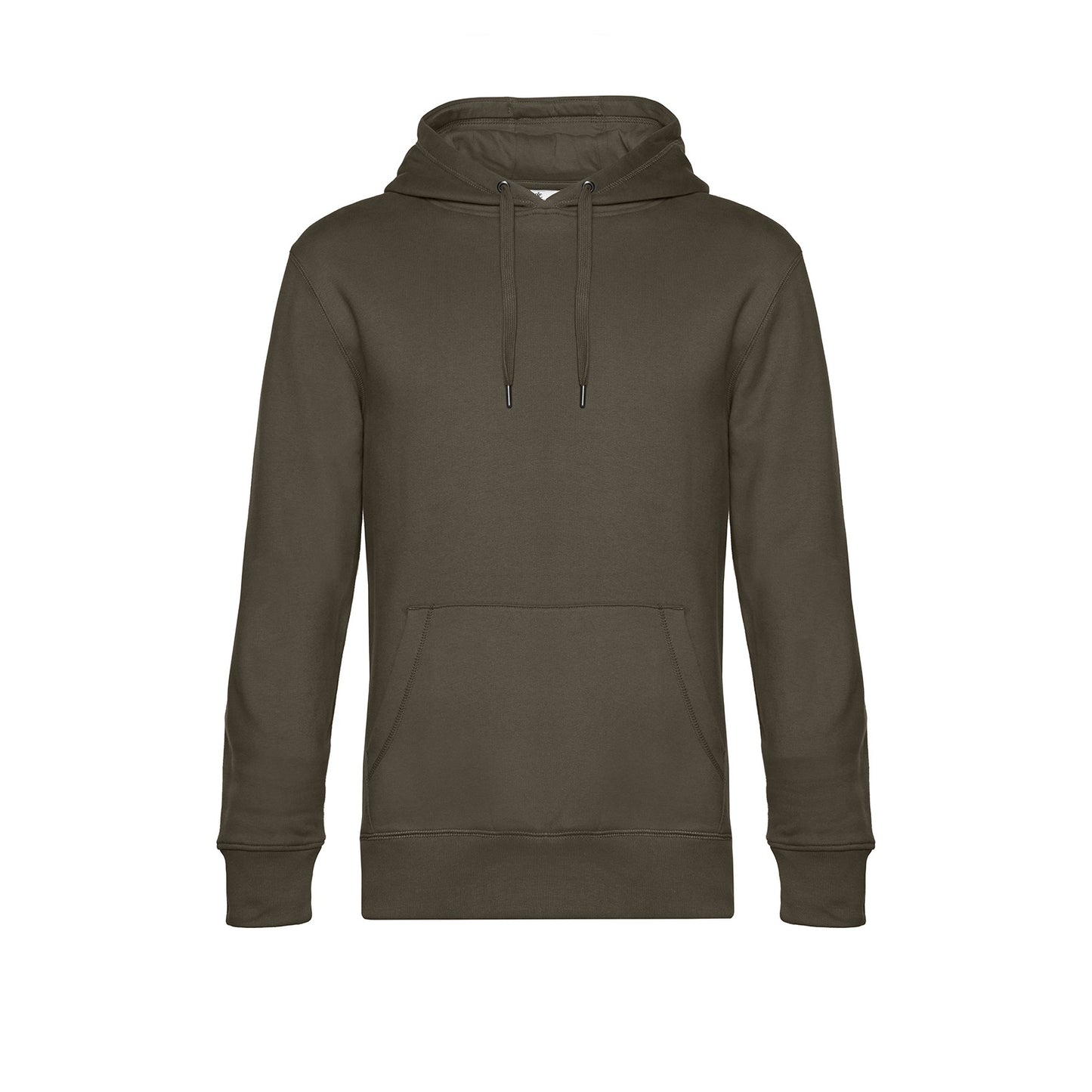 Sweat à capuche KING Homme