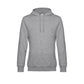 Sweat à capuche KING Homme