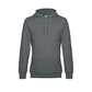 Sweat à capuche KING Homme