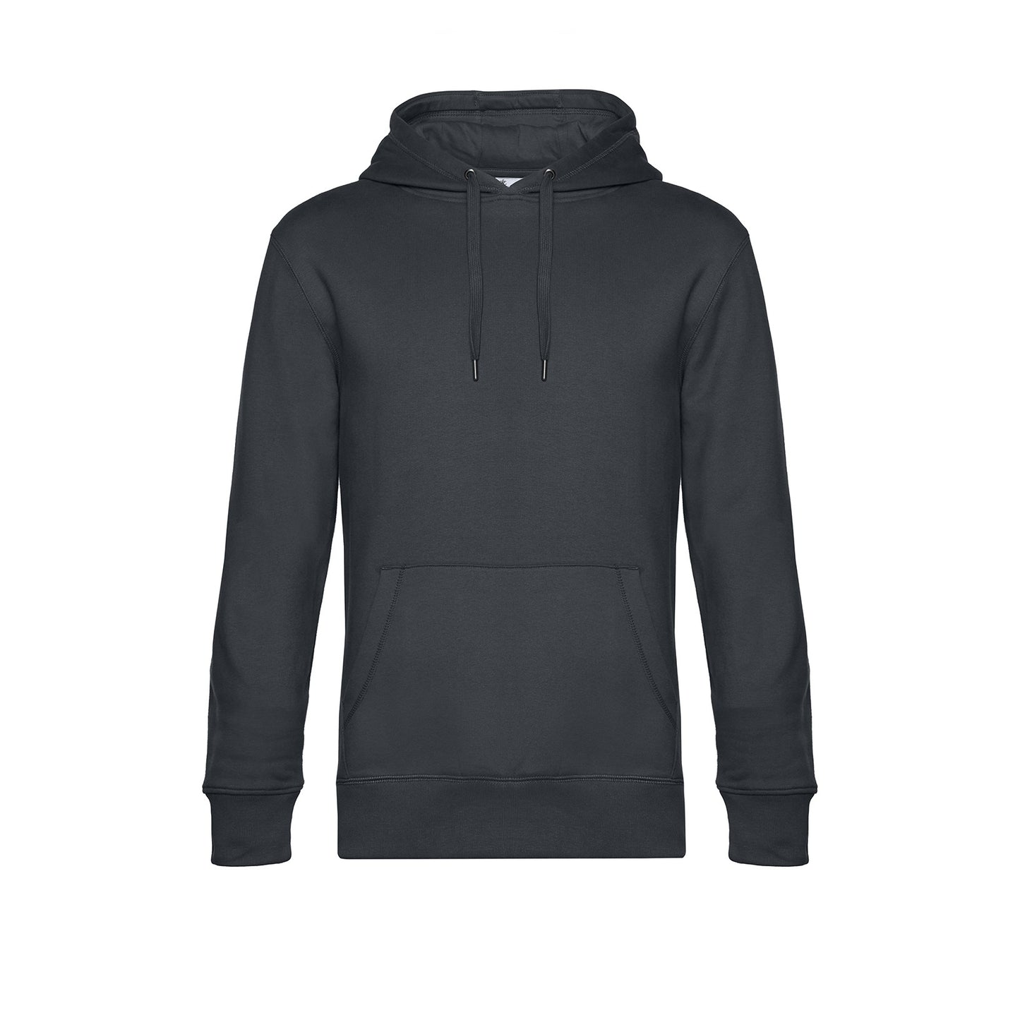 Sweat à capuche KING Homme