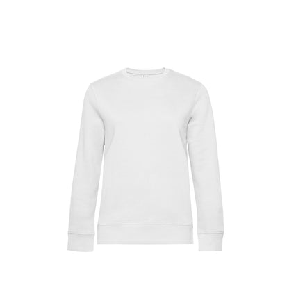 Sweat Col rond QUEEN Femme