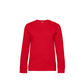 Sweat Col rond QUEEN Femme