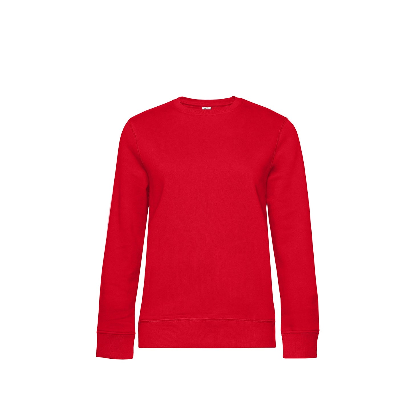 Sweat Col rond QUEEN Femme