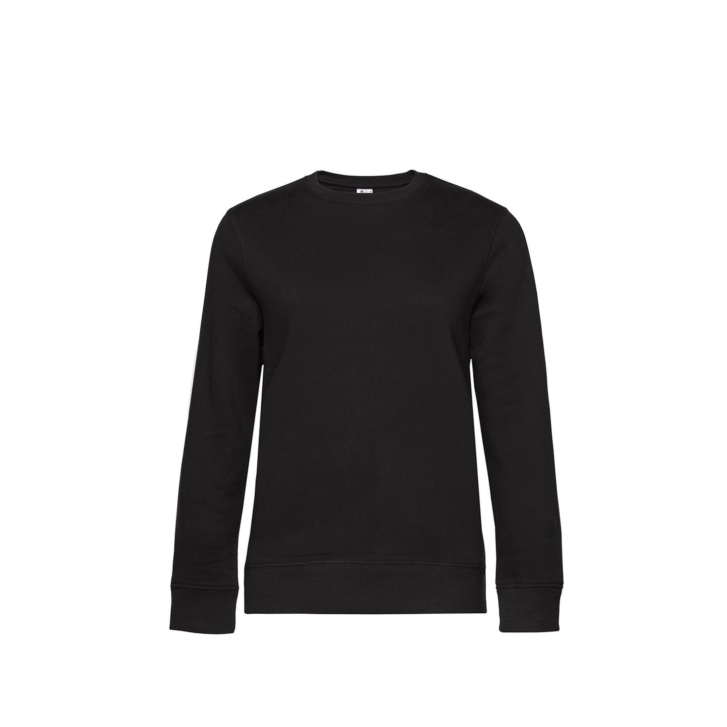 Sweat Col rond QUEEN Femme
