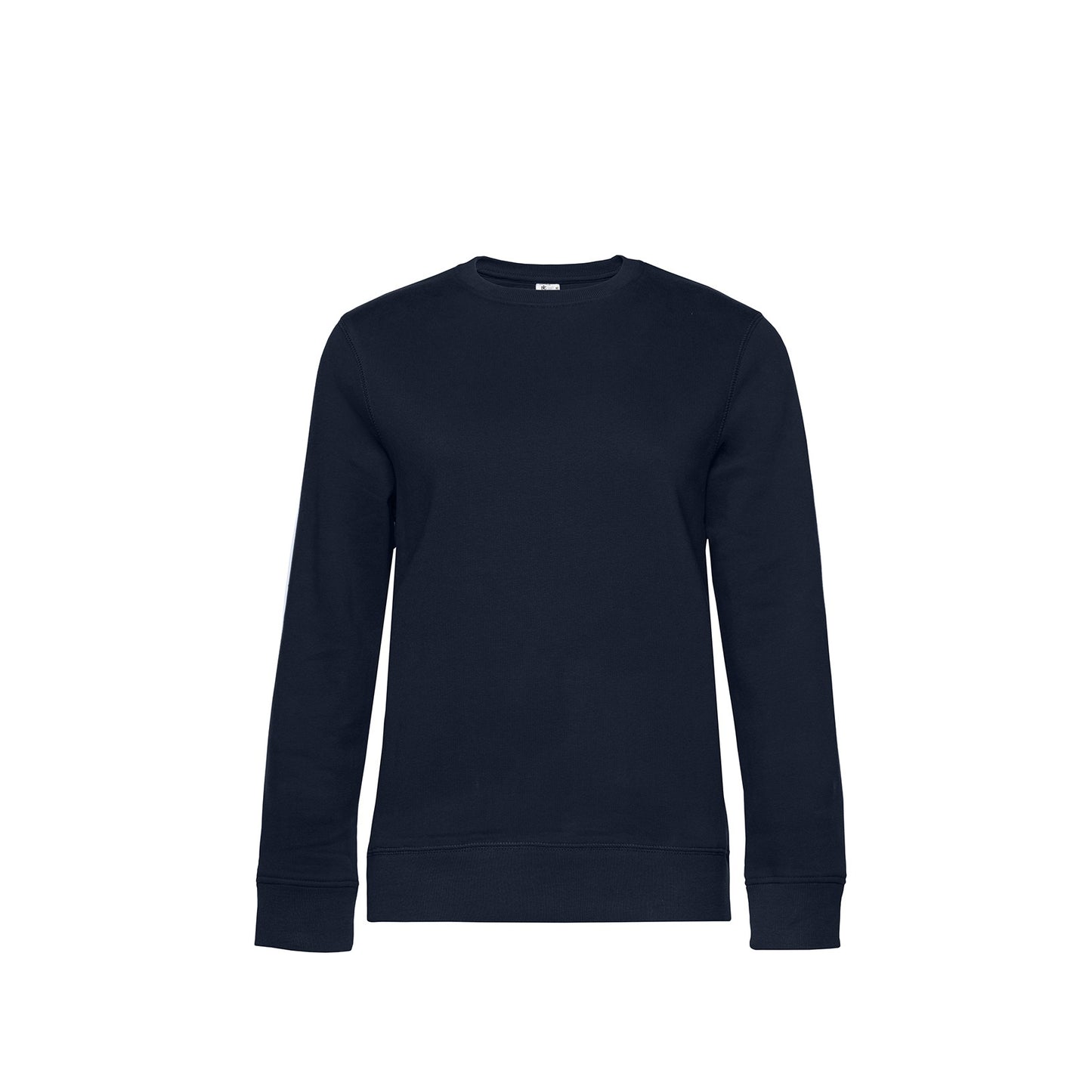 Sweat Col rond QUEEN Femme