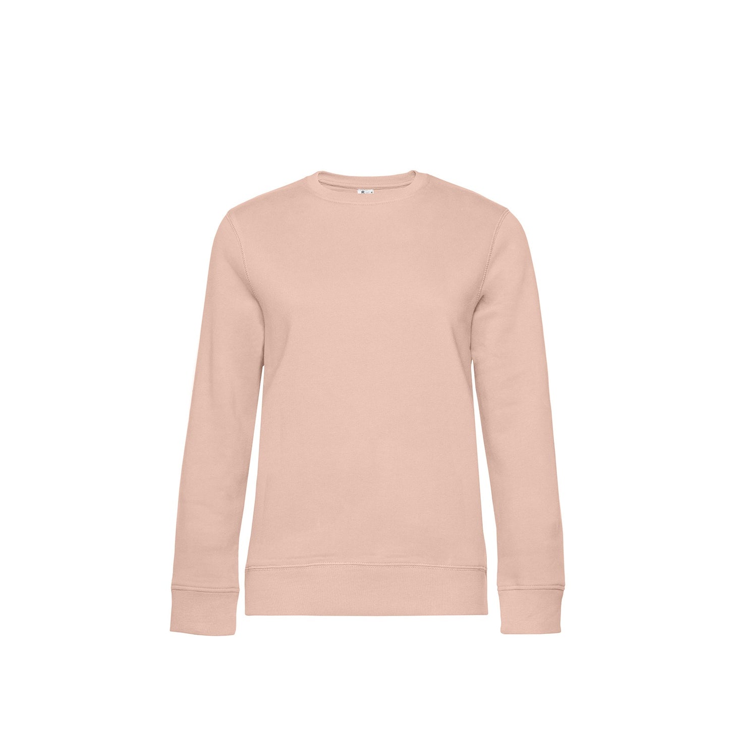 Sweat Col rond QUEEN Femme