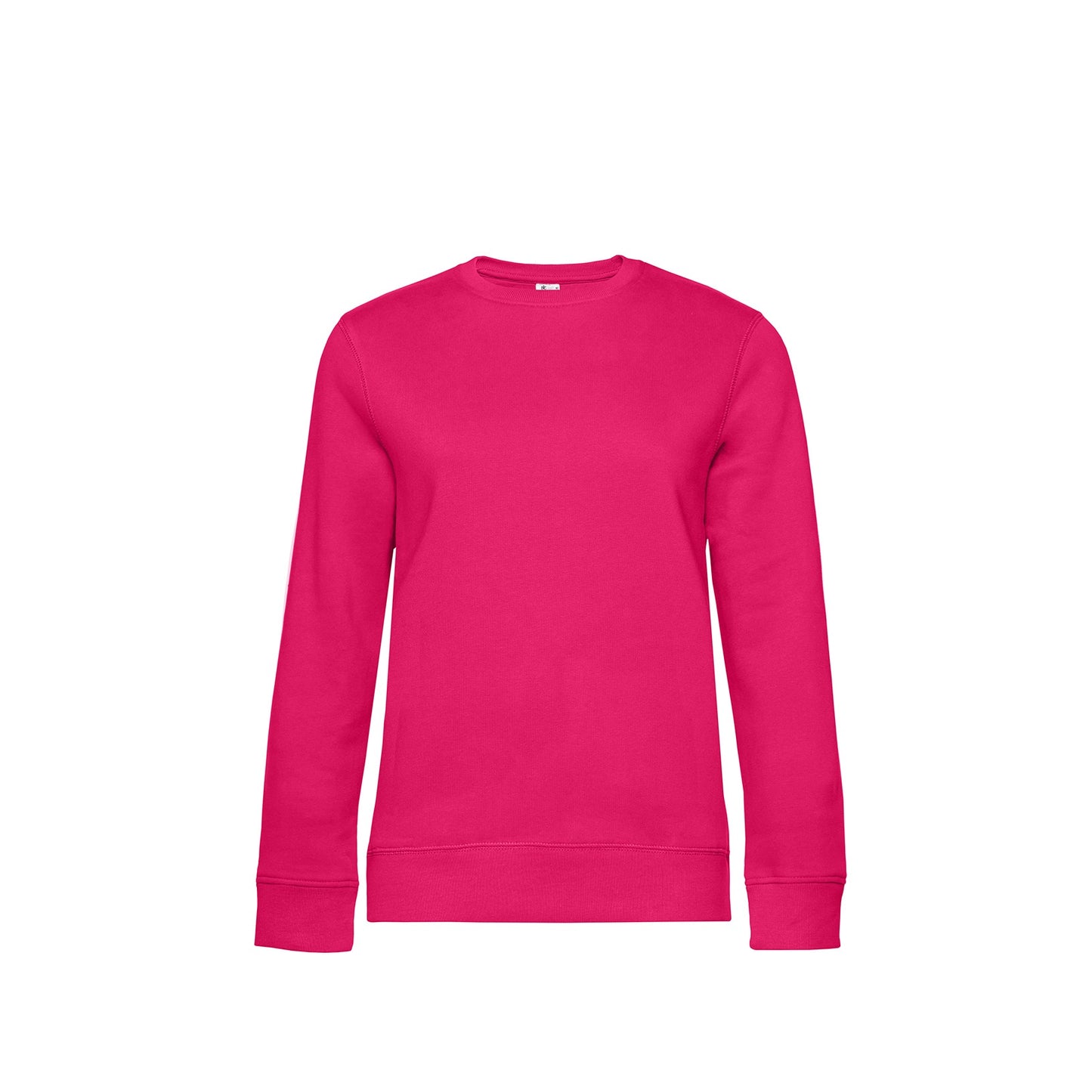 Sweat Col rond QUEEN Femme