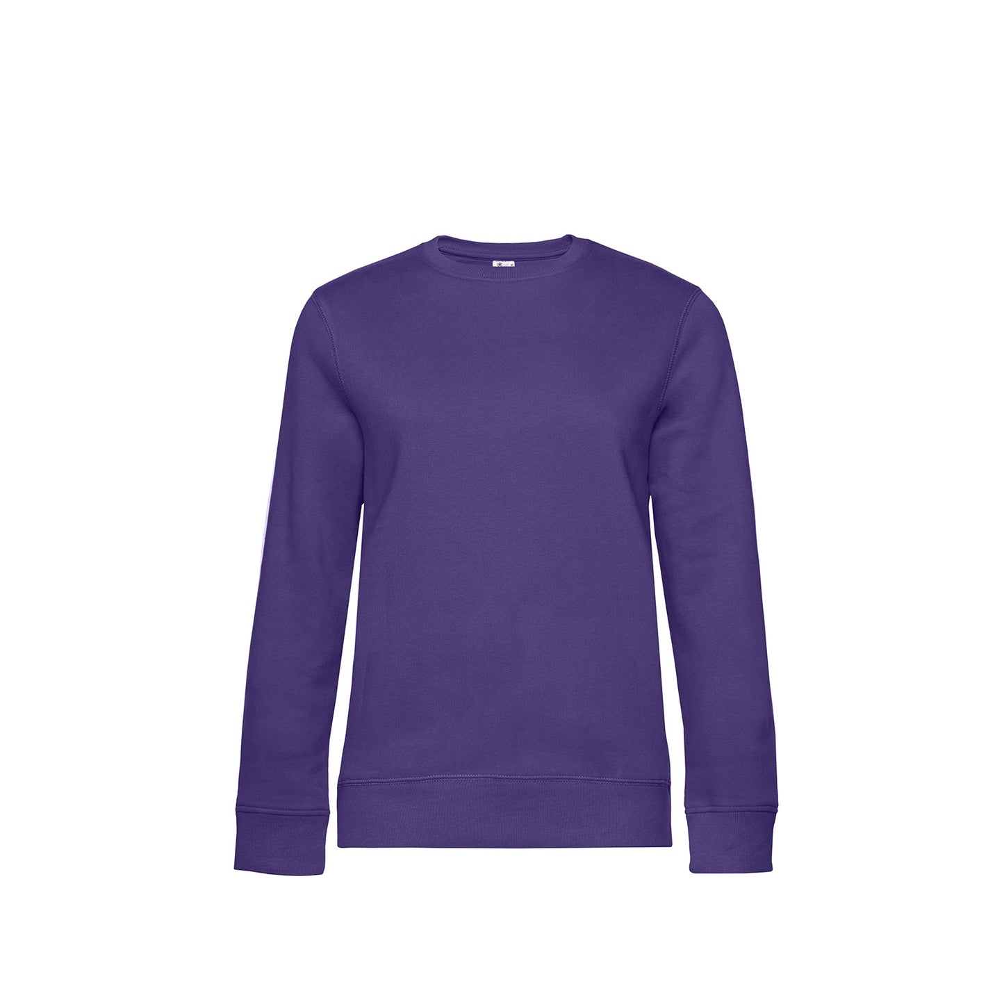 Sweat Col rond QUEEN Femme